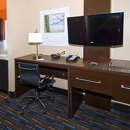 Holiday Inn Express Fulton By Ihg Exteriör bild