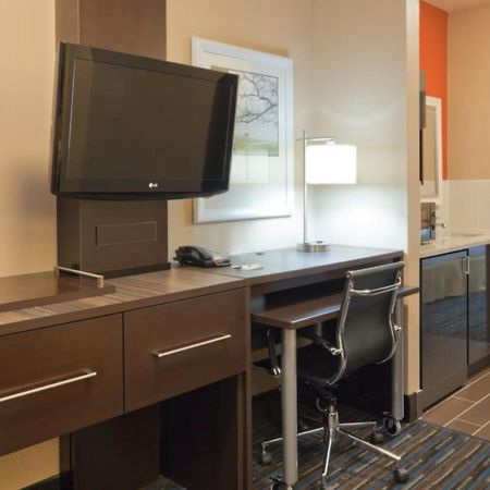 Holiday Inn Express Fulton By Ihg Exteriör bild
