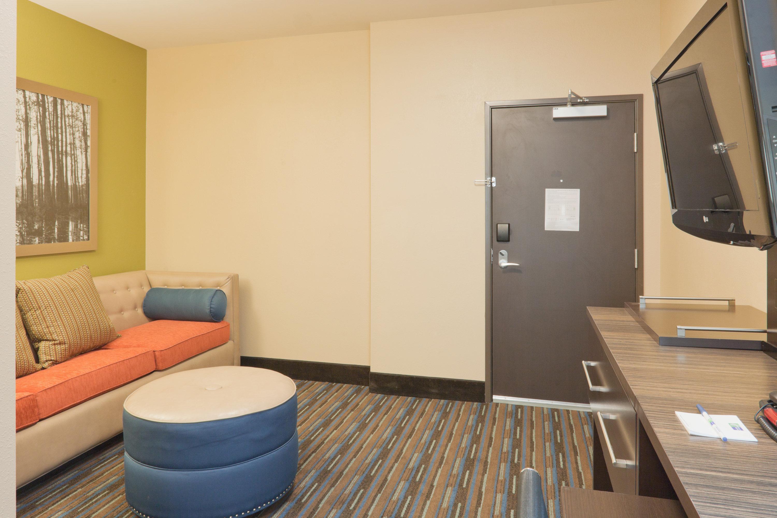 Holiday Inn Express Fulton By Ihg Exteriör bild