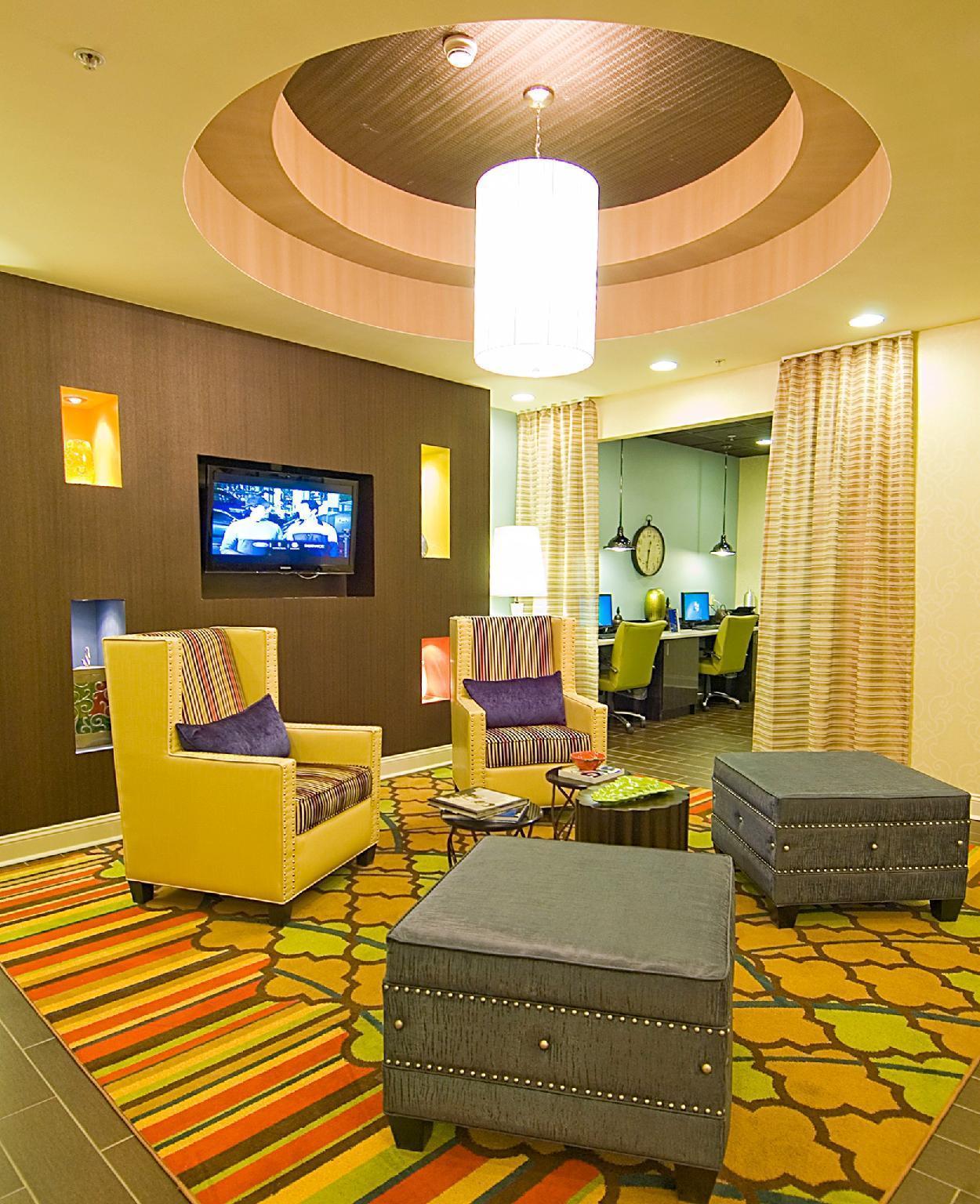 Holiday Inn Express Fulton By Ihg Exteriör bild