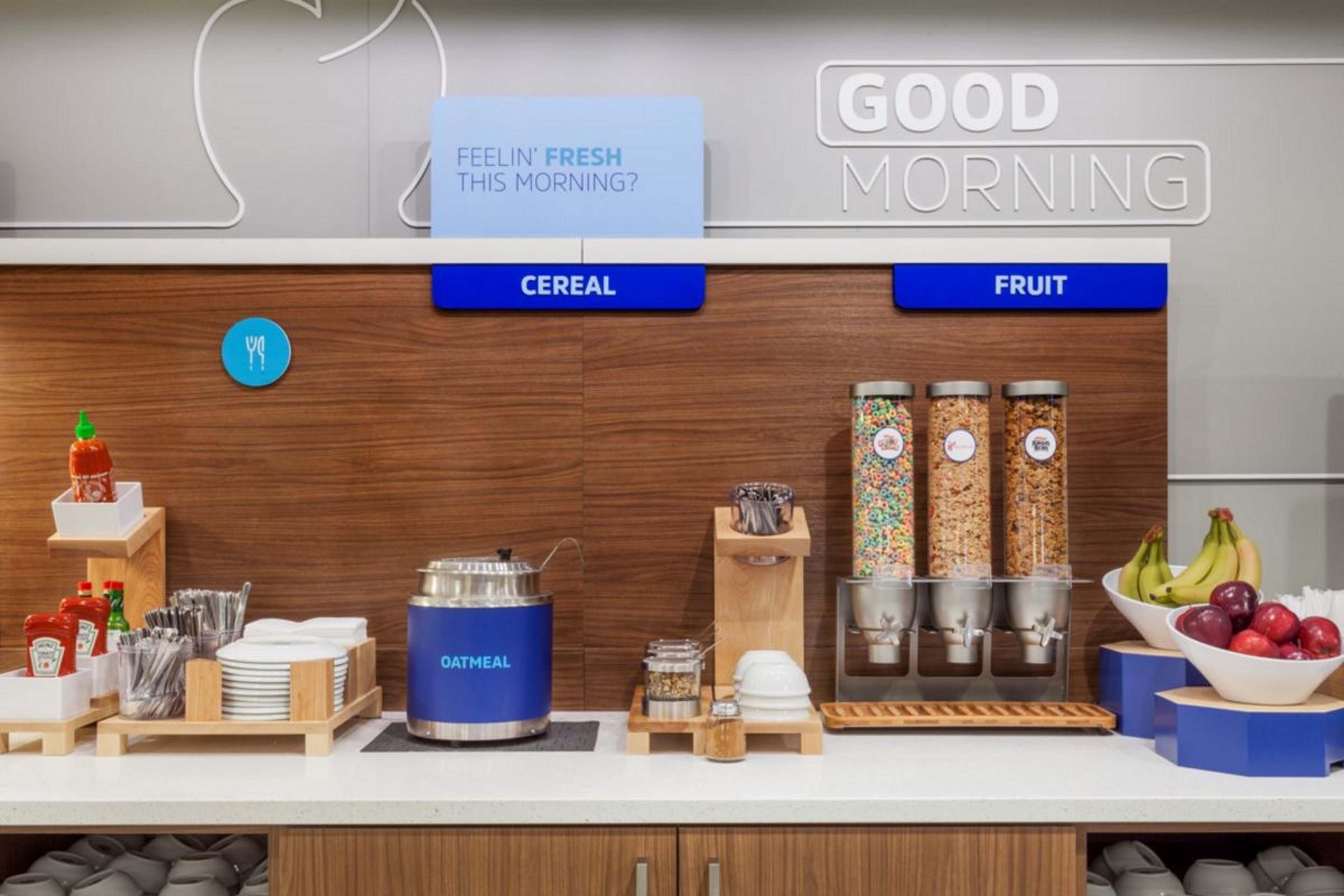 Holiday Inn Express Fulton By Ihg Exteriör bild