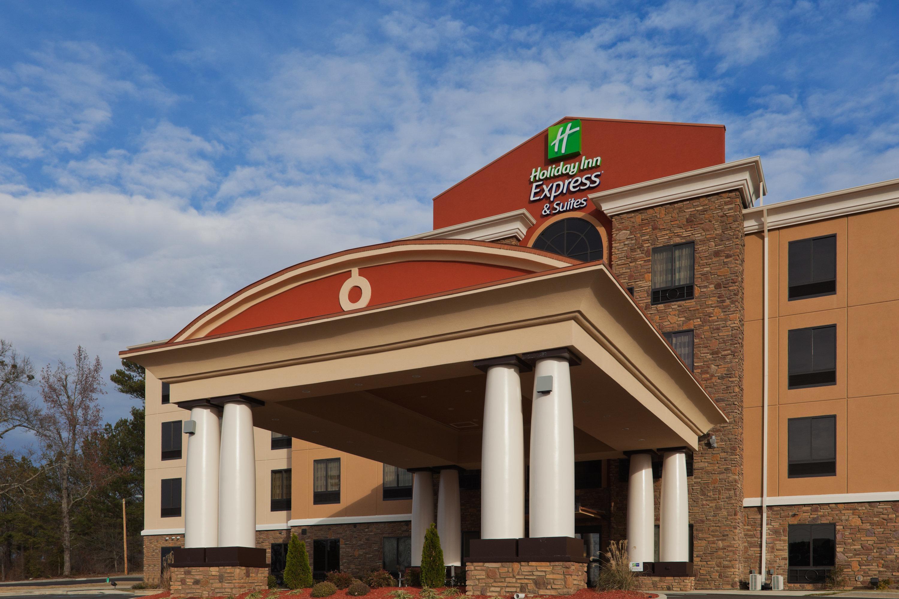Holiday Inn Express Fulton, An Ihg Hotel Exteriör bild