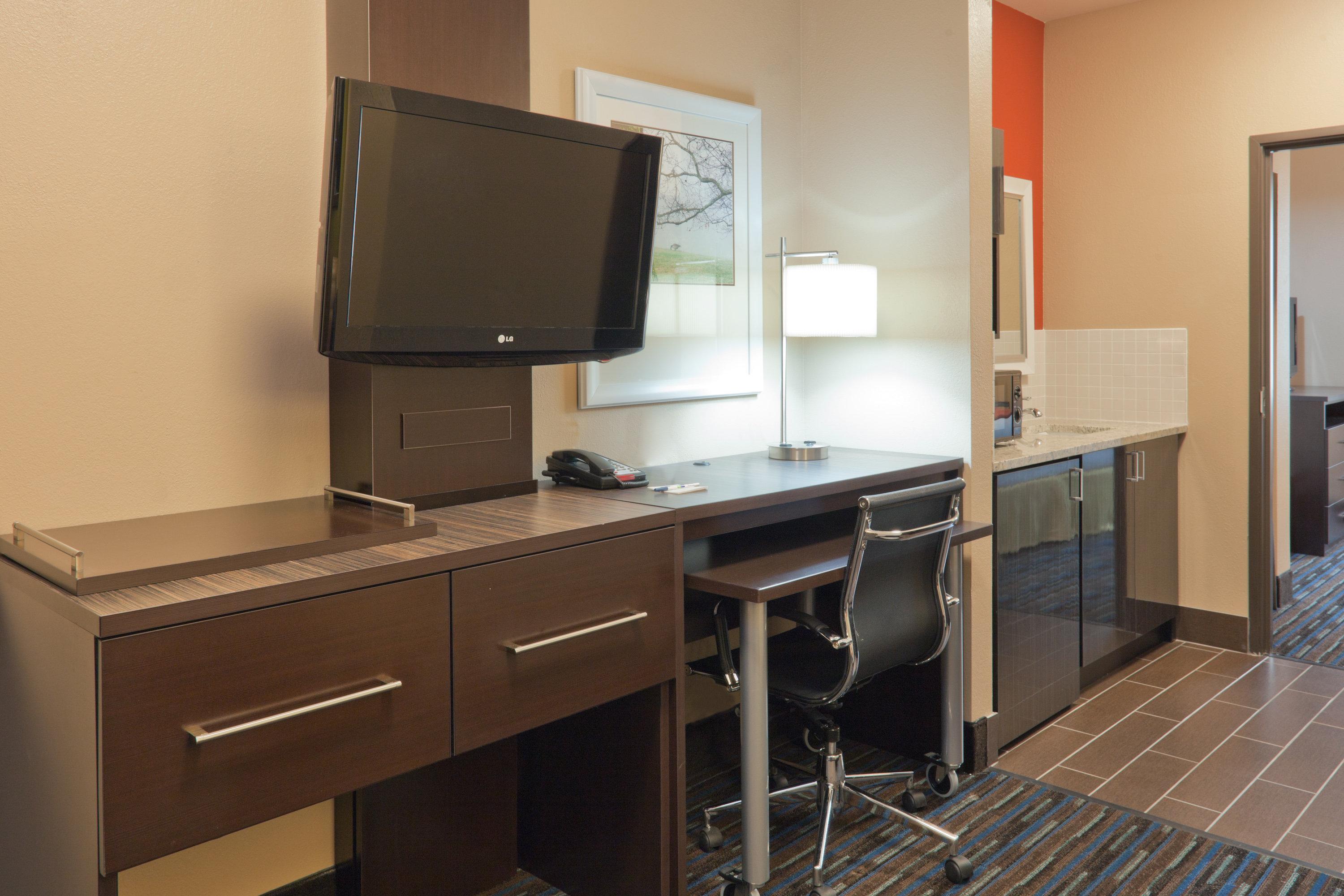 Holiday Inn Express Fulton By Ihg Exteriör bild