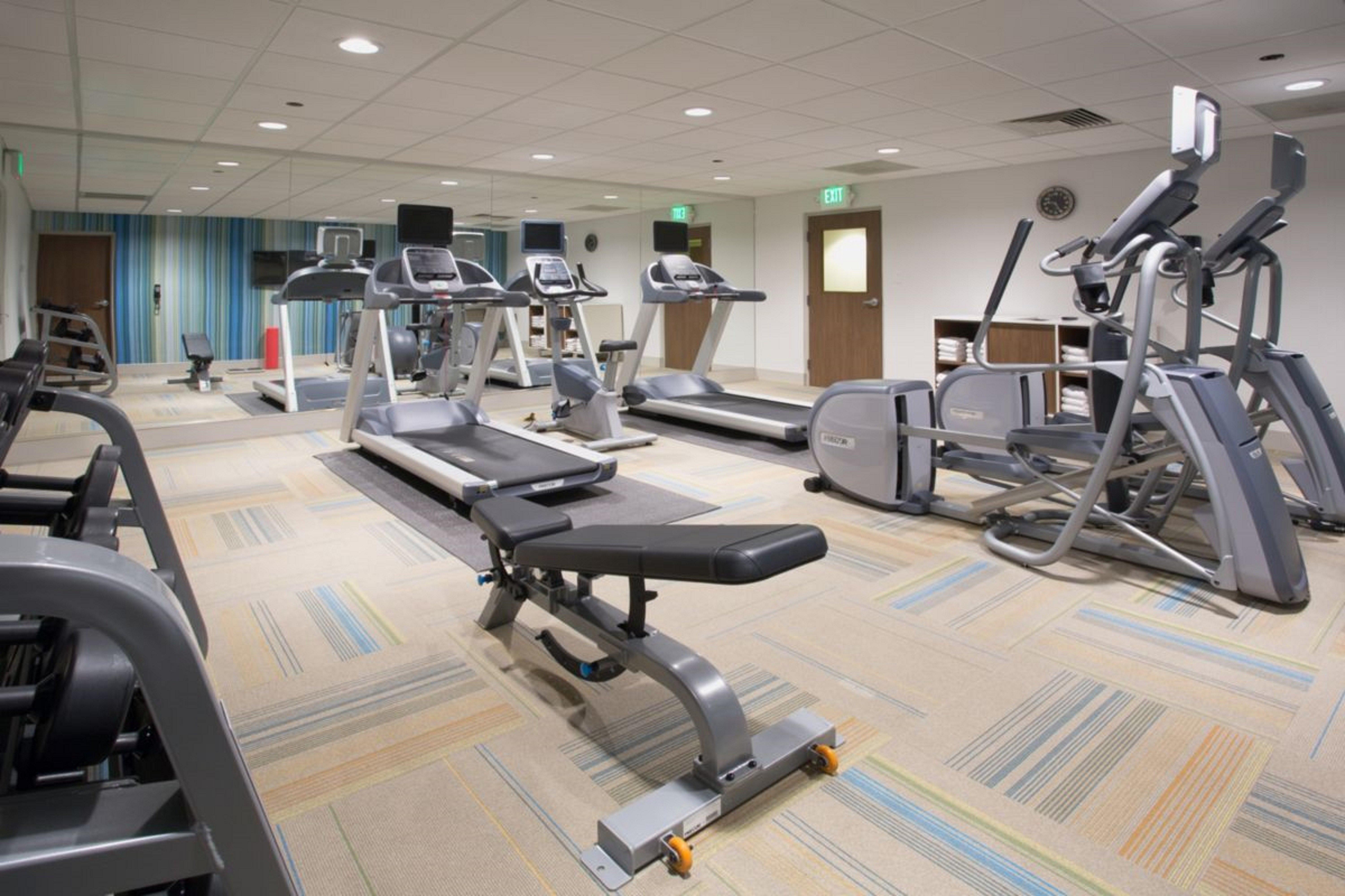 Holiday Inn Express Fulton By Ihg Exteriör bild
