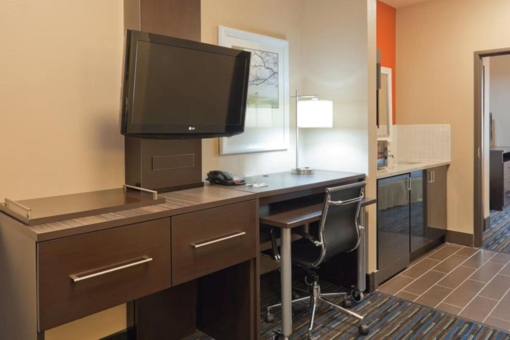 Holiday Inn Express Fulton By Ihg Exteriör bild